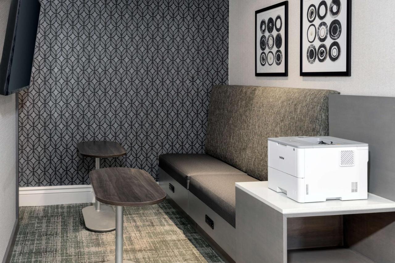 | Hampton Inn Boston Bedford Burlington