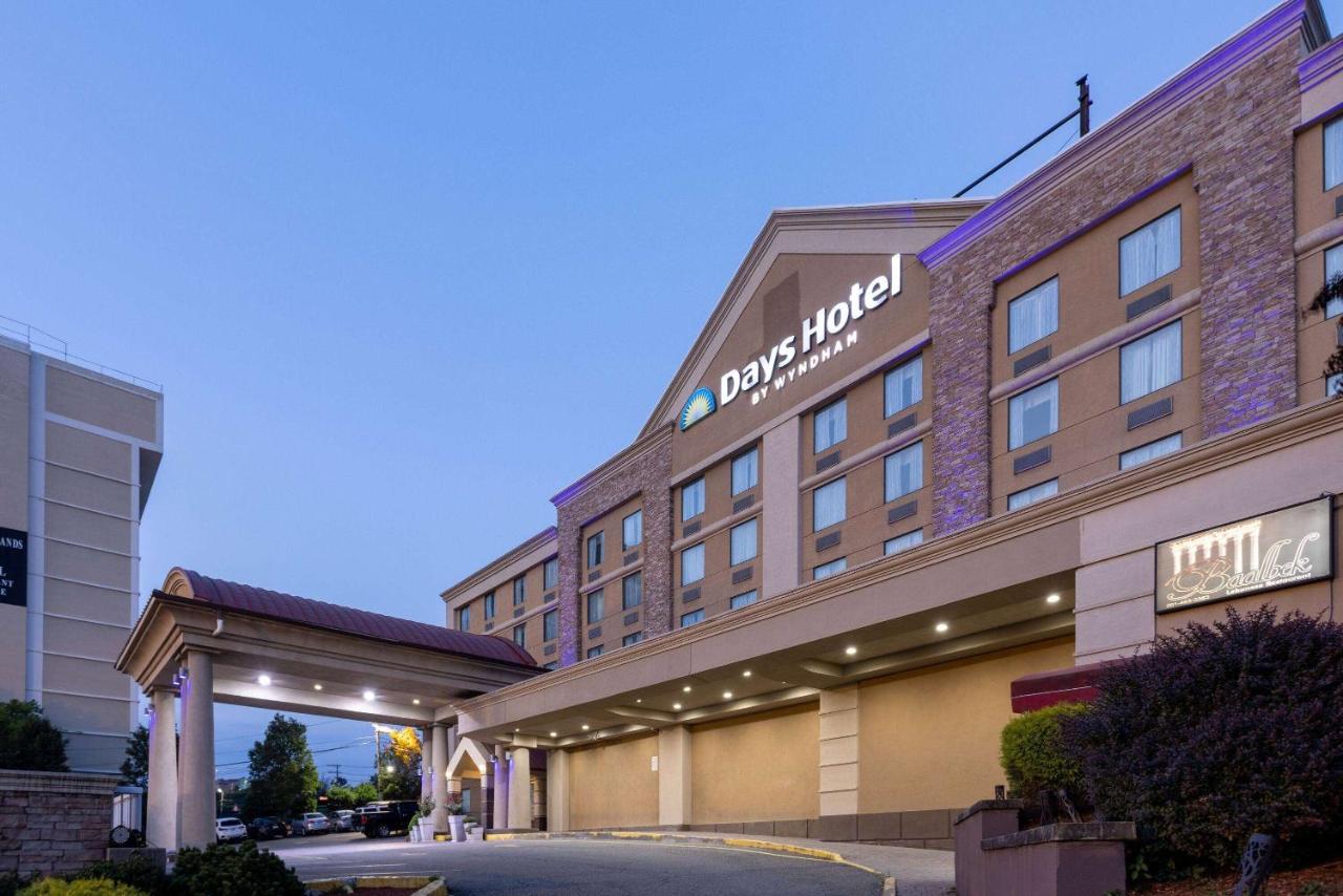  | Days Hotel by Wyndham North Bergen