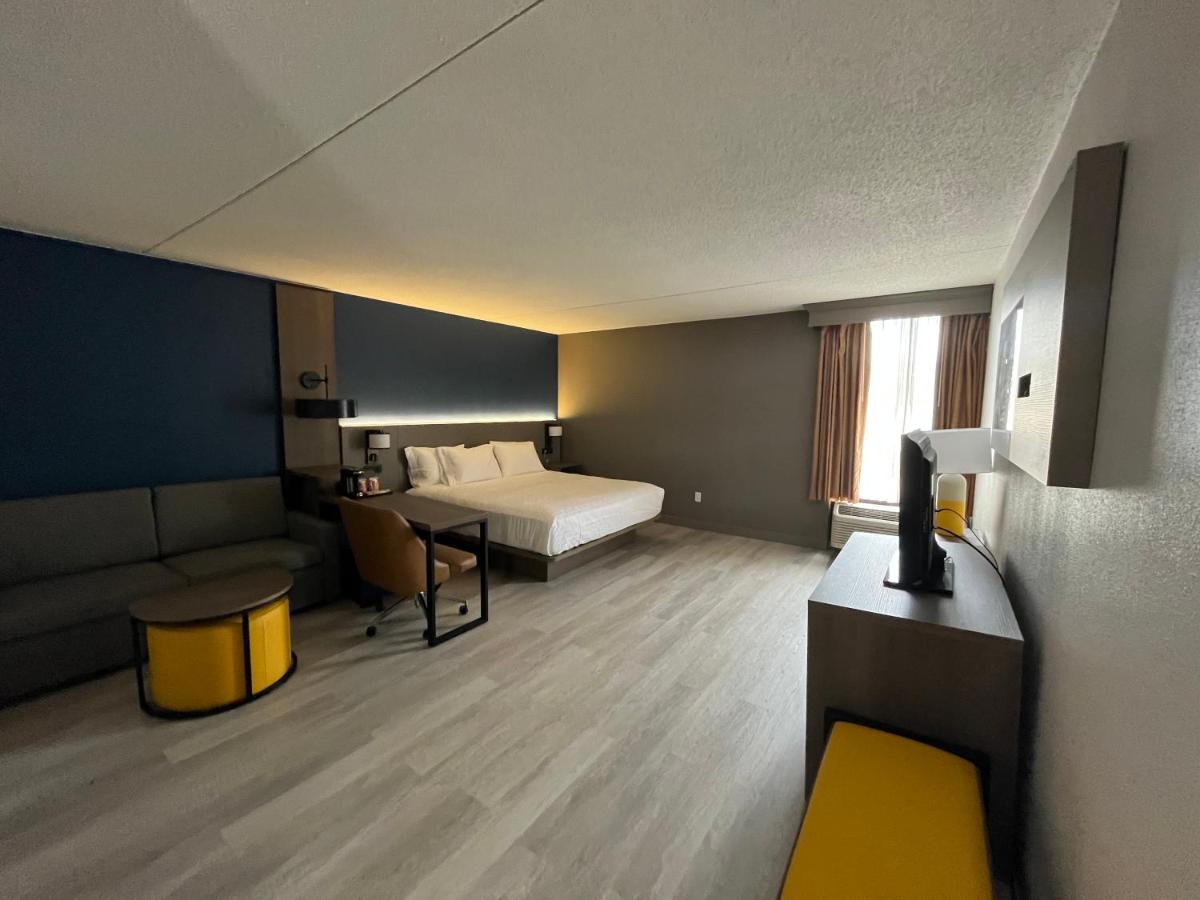 | SureStay Plus Hotel by Best Western Johnson City