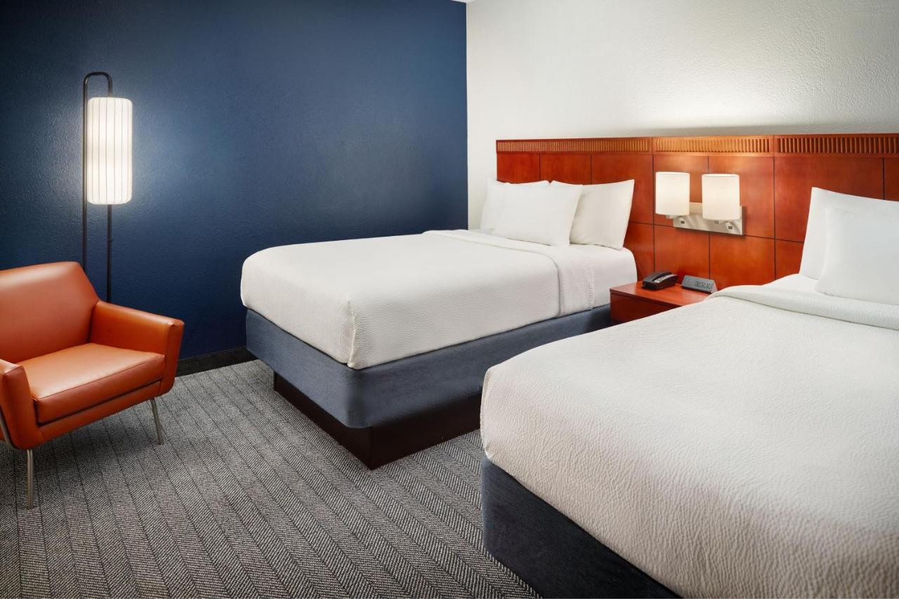  | Courtyard by Marriott Fort Lauderdale Plantation