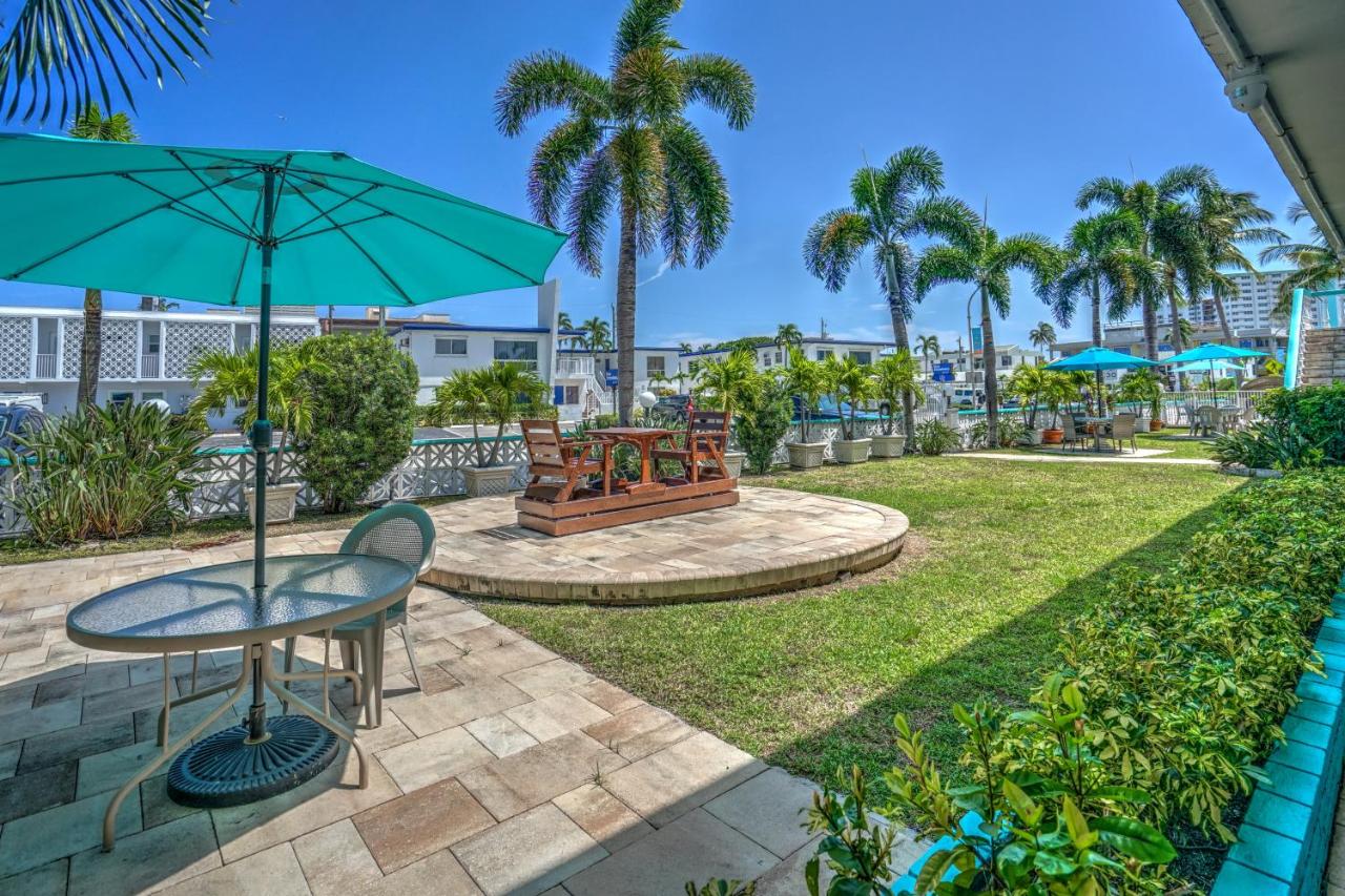 | Horizon by the Sea Inn