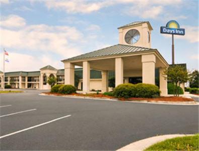 | Days Inn by Wyndham Metter