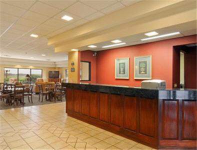 | Days Inn by Wyndham Metter