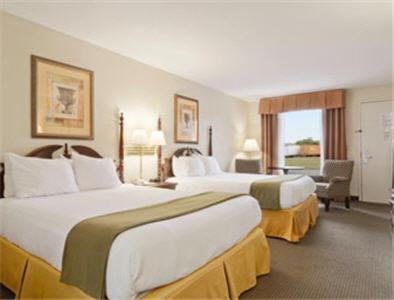 | Days Inn by Wyndham Metter