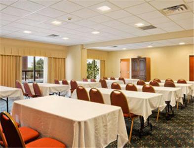 | Days Inn by Wyndham Metter