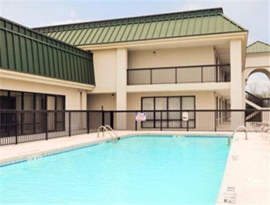 | Days Inn by Wyndham Metter