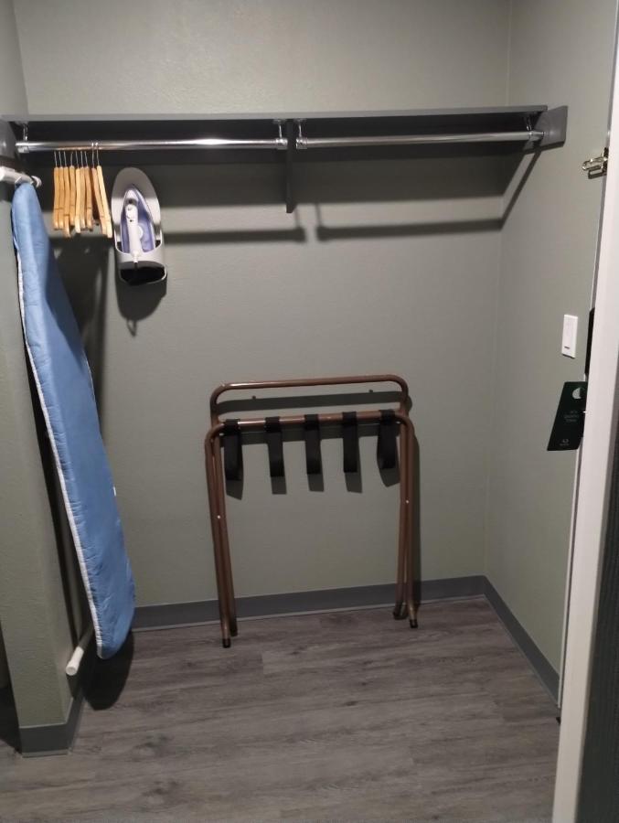 Standard King Room - Non Smoking at Quality Inn & Suites Wilsonville