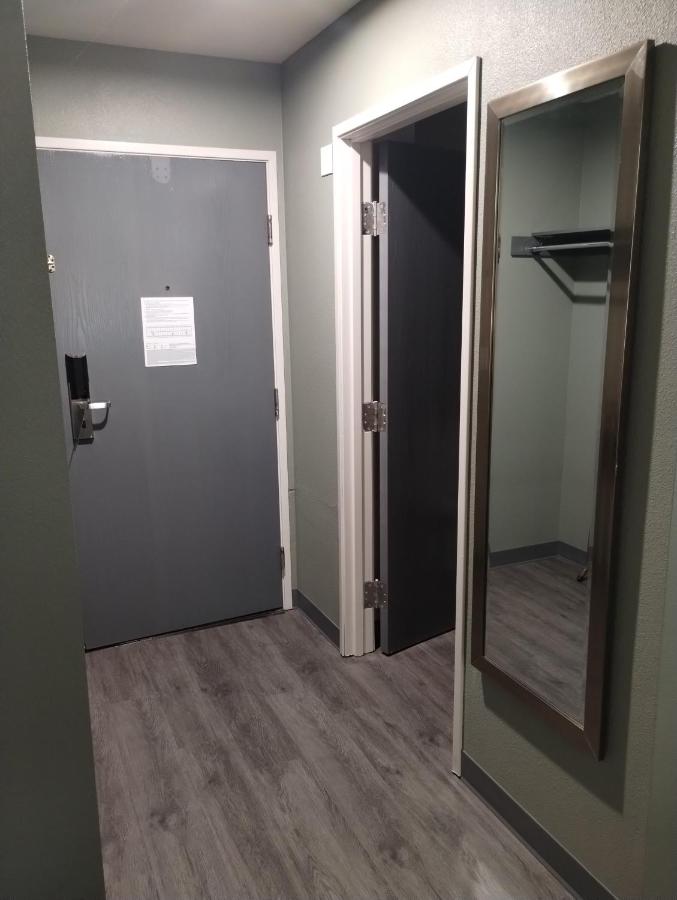 Standard King Room - Non Smoking at Quality Inn & Suites Wilsonville