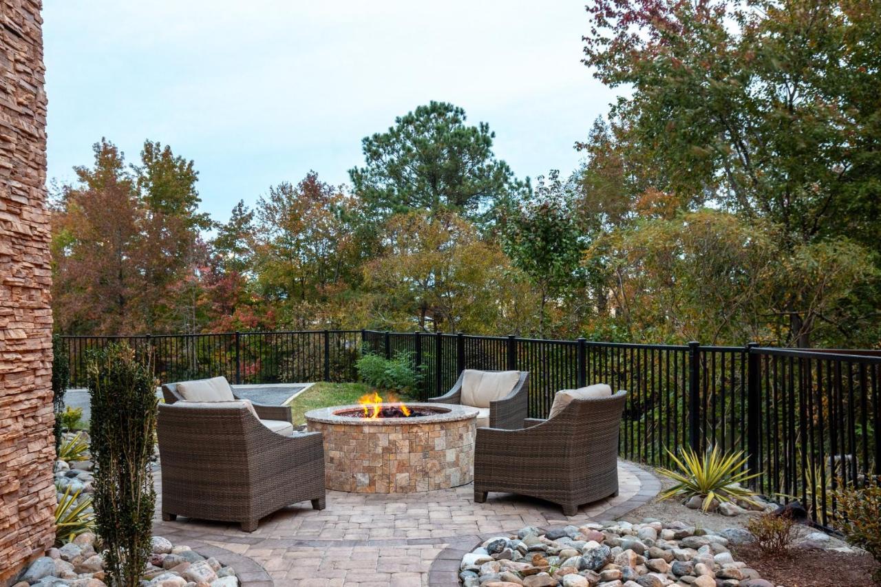 | Staybridge Suites Chesapeake, an IHG Hotel