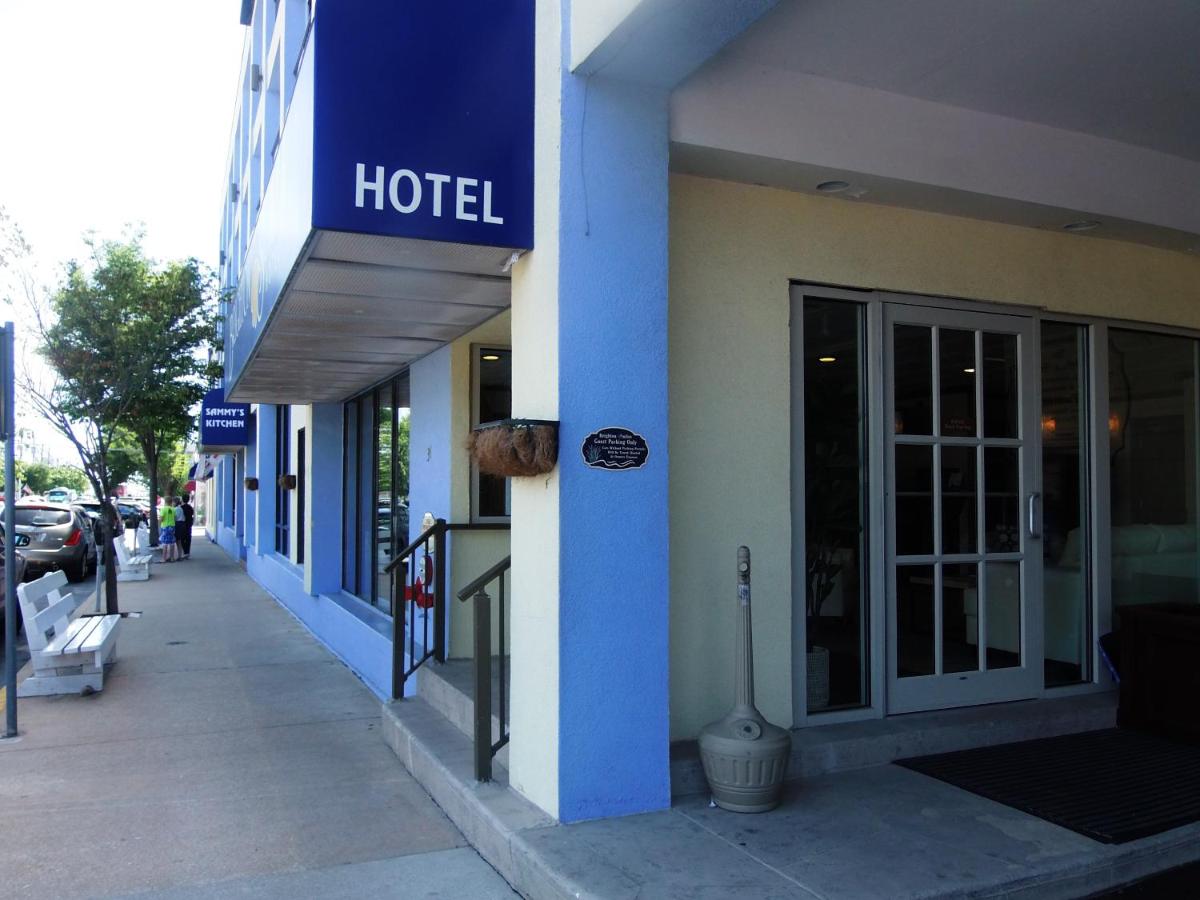  | Brighton Suites Hotel