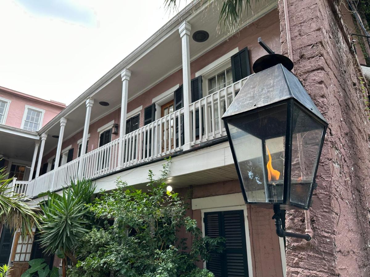 | Lamothe House Hotel a French Quarter Guest Houses Property