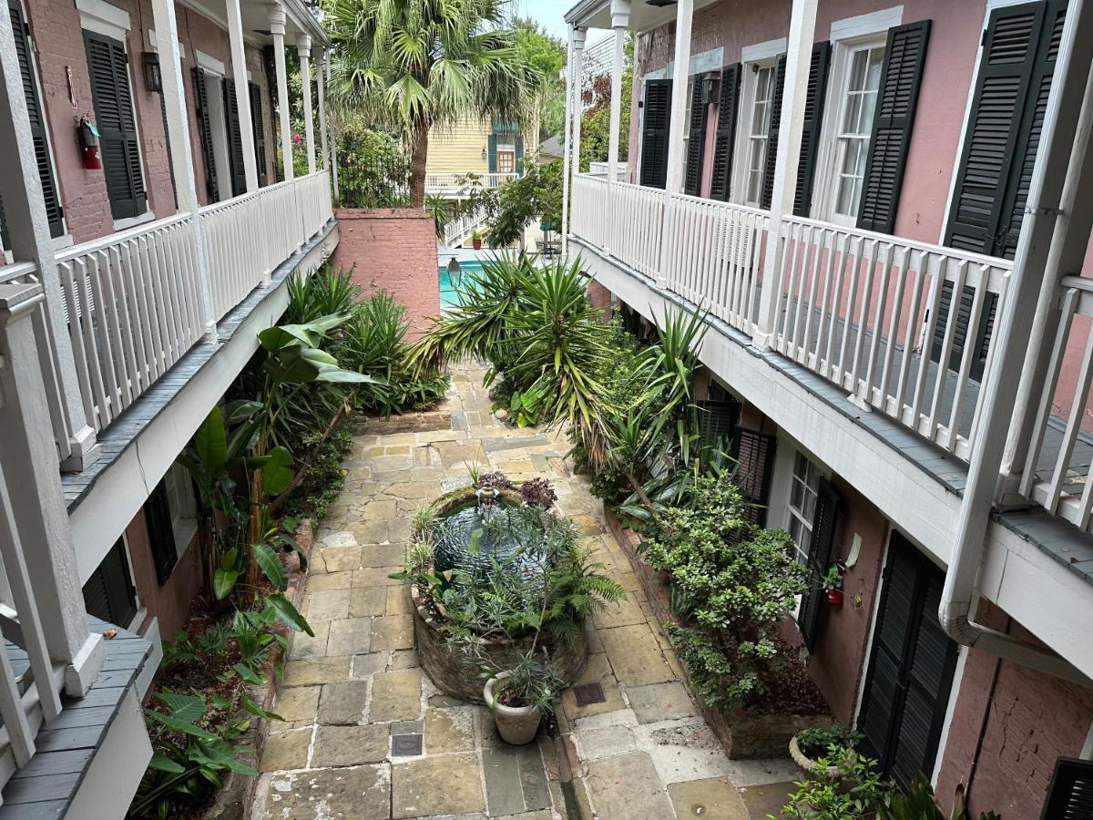 | Lamothe House Hotel a French Quarter Guest Houses Property