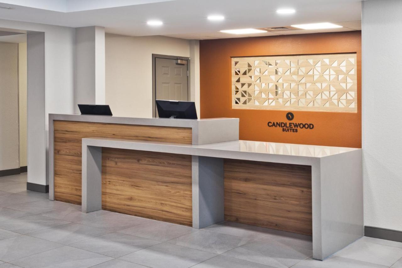 | Candlewood Suites Eastchase Park, an IHG Hotel