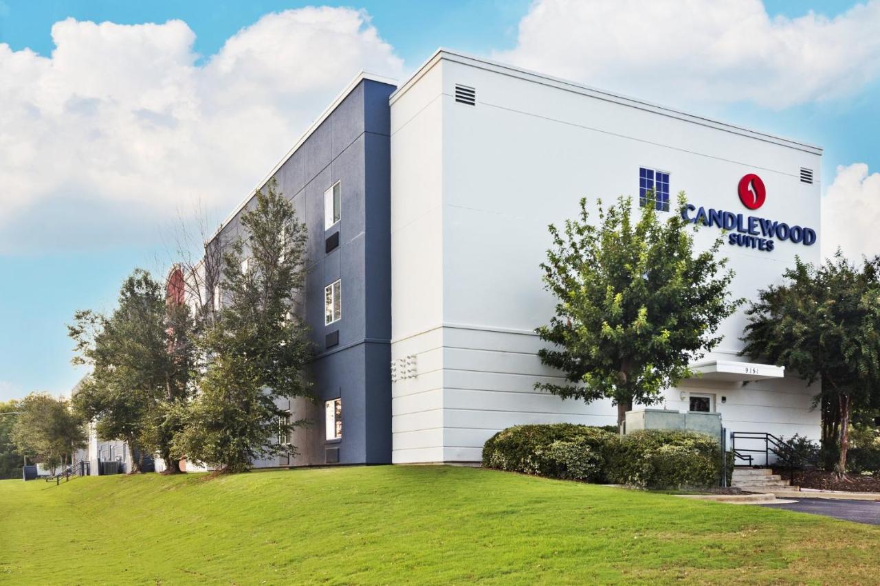 | Candlewood Suites Eastchase Park, an IHG Hotel