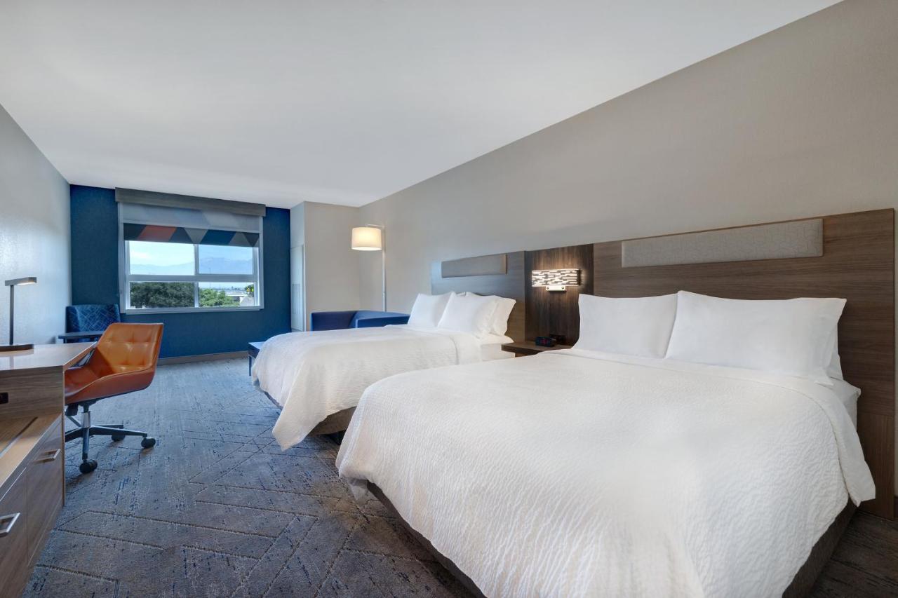  | Holiday Inn Express - Chino Hills, an IHG Hotel