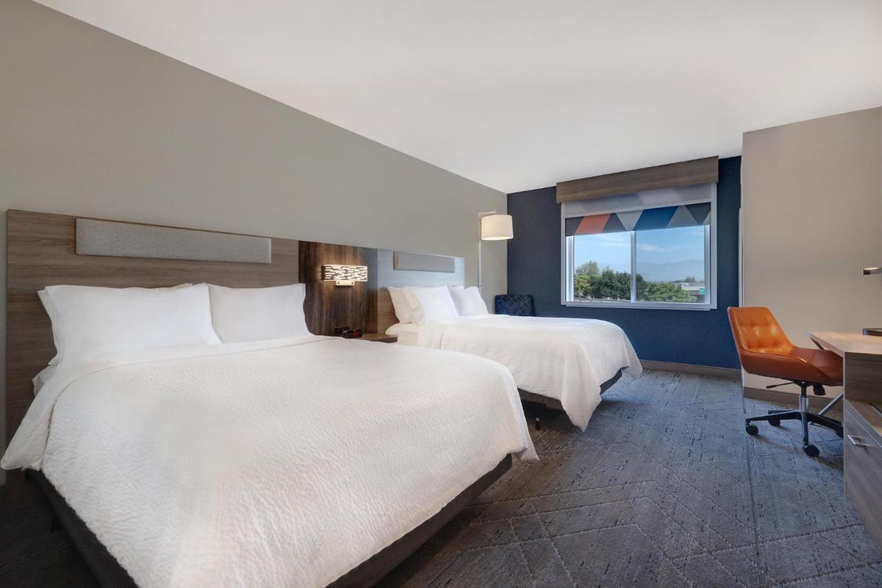  | Holiday Inn Express - Chino Hills, an IHG Hotel