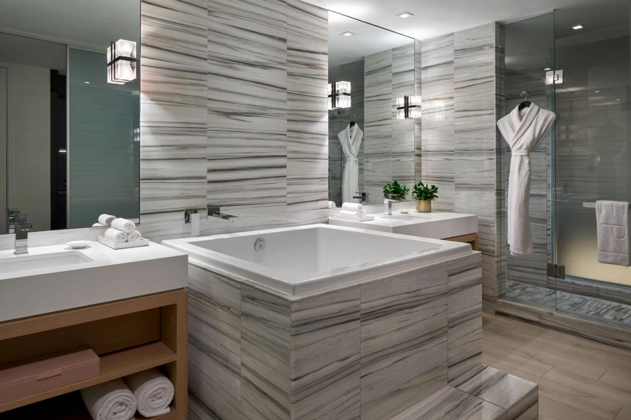 Fabulous Studio Suite, Larger Studio, Ocean view, Balcony at Delano Miami Beach