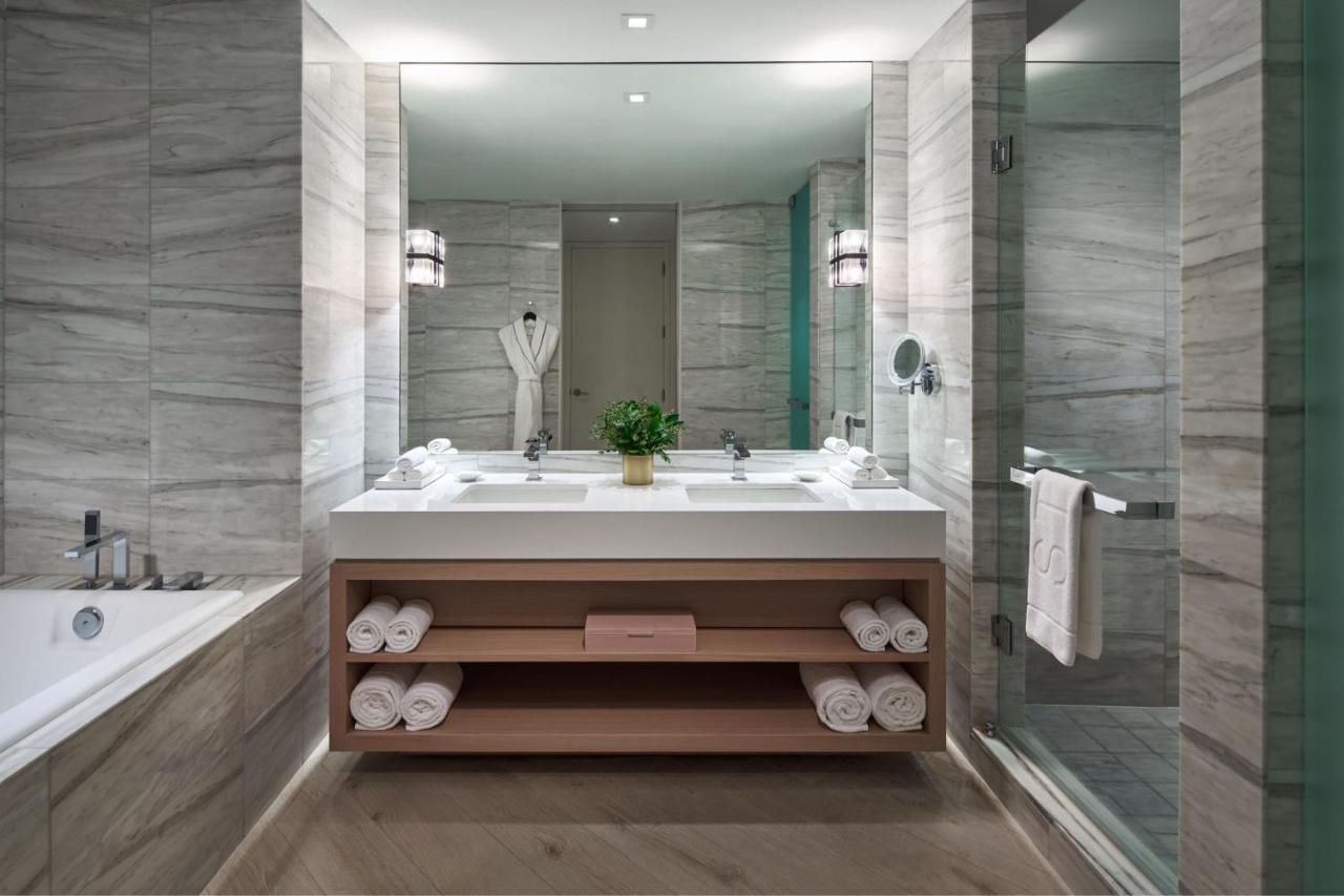 Sensational Two-Bedroom Suite with Ocean view, Balcony at Delano Miami Beach