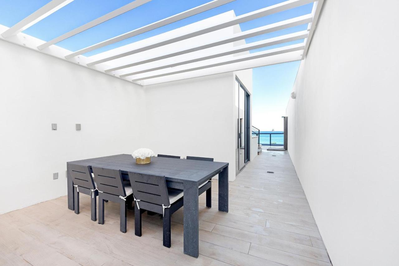 Mega Suite, Bi-level Suite, Oceanfront, Low floor, Balcony at Delano Miami Beach