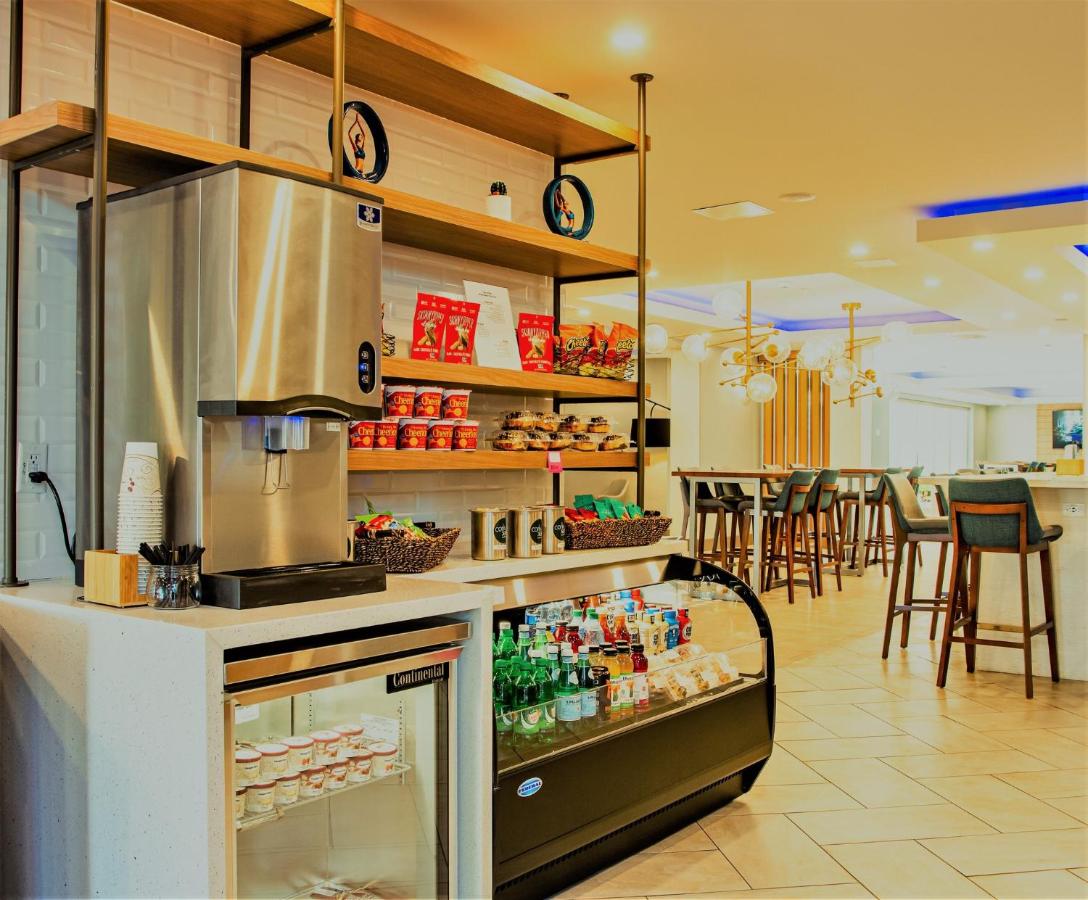 | EVEN Hotel Manchester Airport, an IHG Hotel