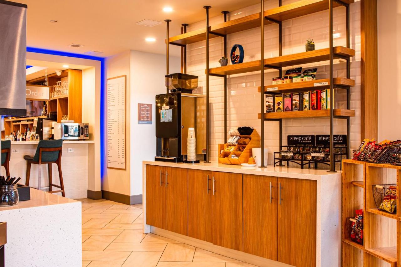 | EVEN Hotel Manchester Airport, an IHG Hotel