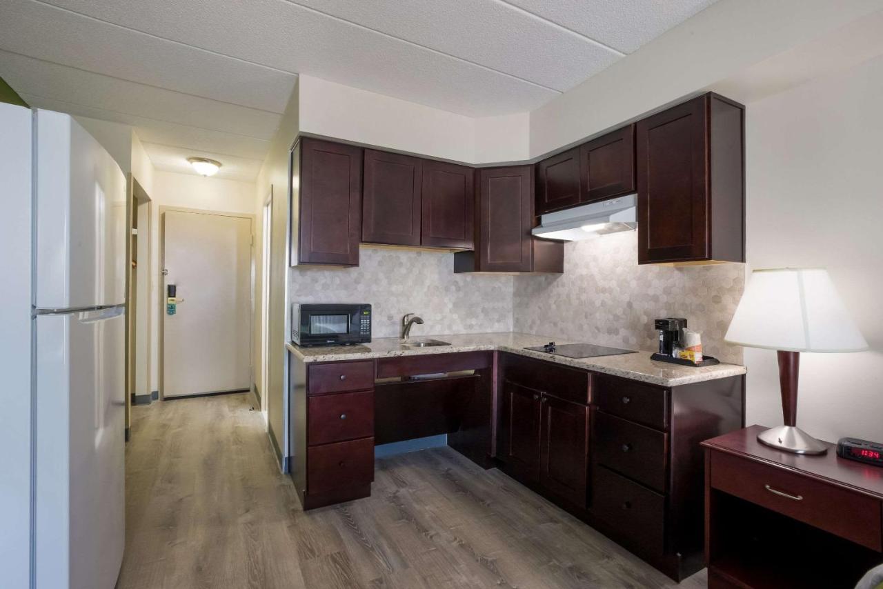 | Quality Inn Near Princeton