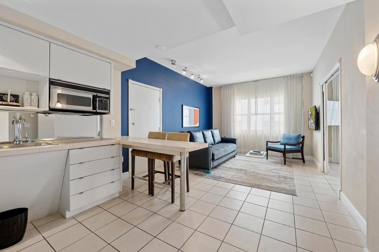 | The Sagamore Hotel South Beach