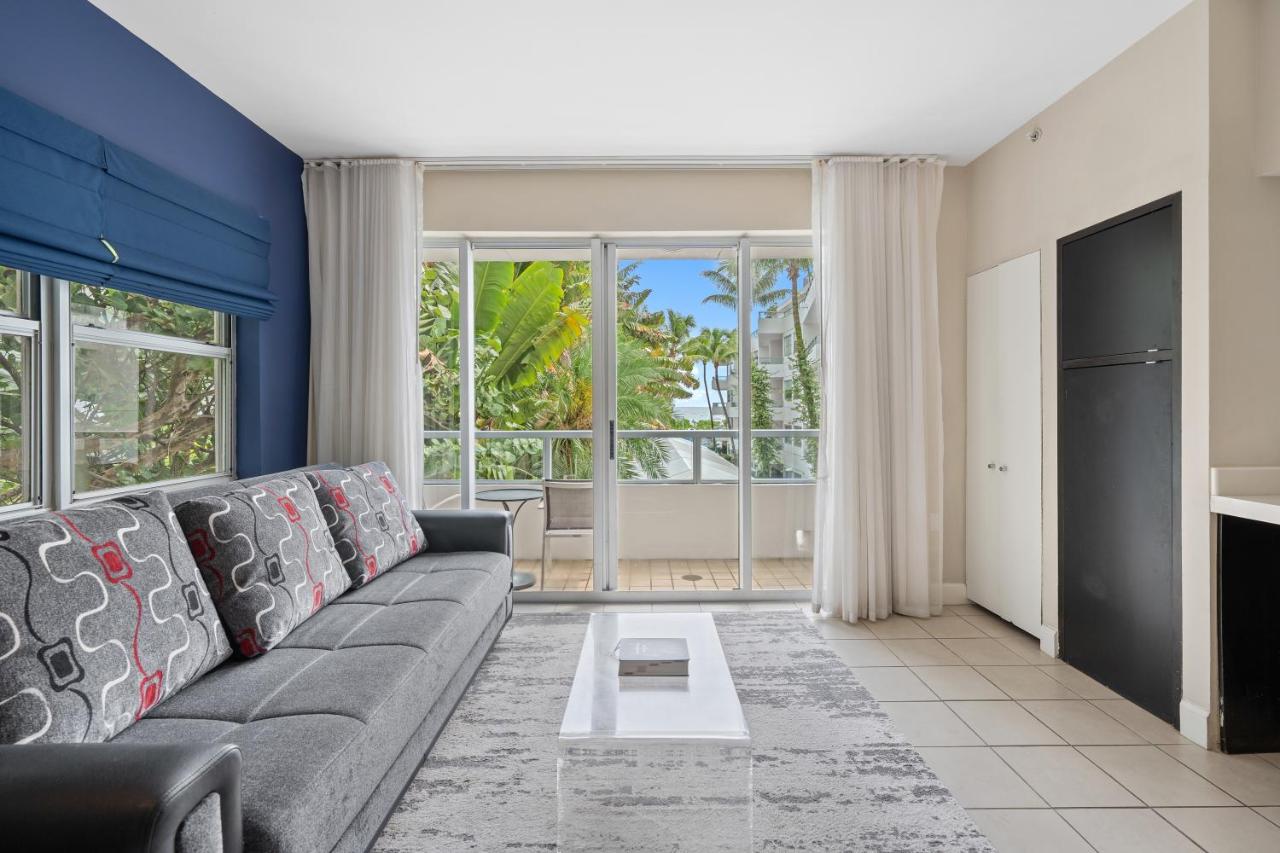 | The Sagamore Hotel South Beach