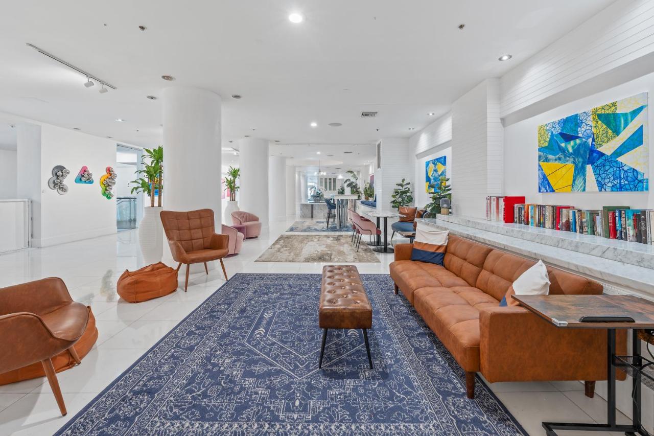 | The Sagamore Hotel South Beach