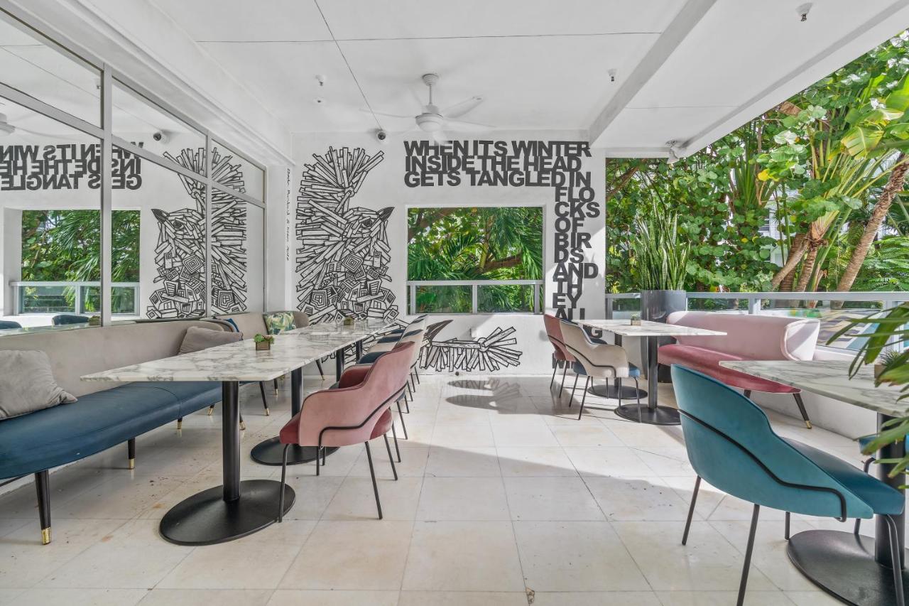 | The Sagamore Hotel South Beach