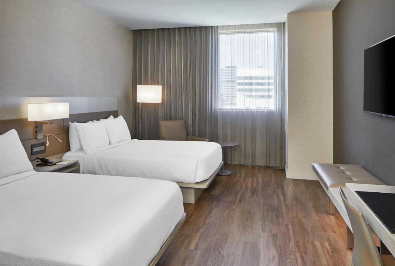  | AC Hotel by Marriott Miami Aventura