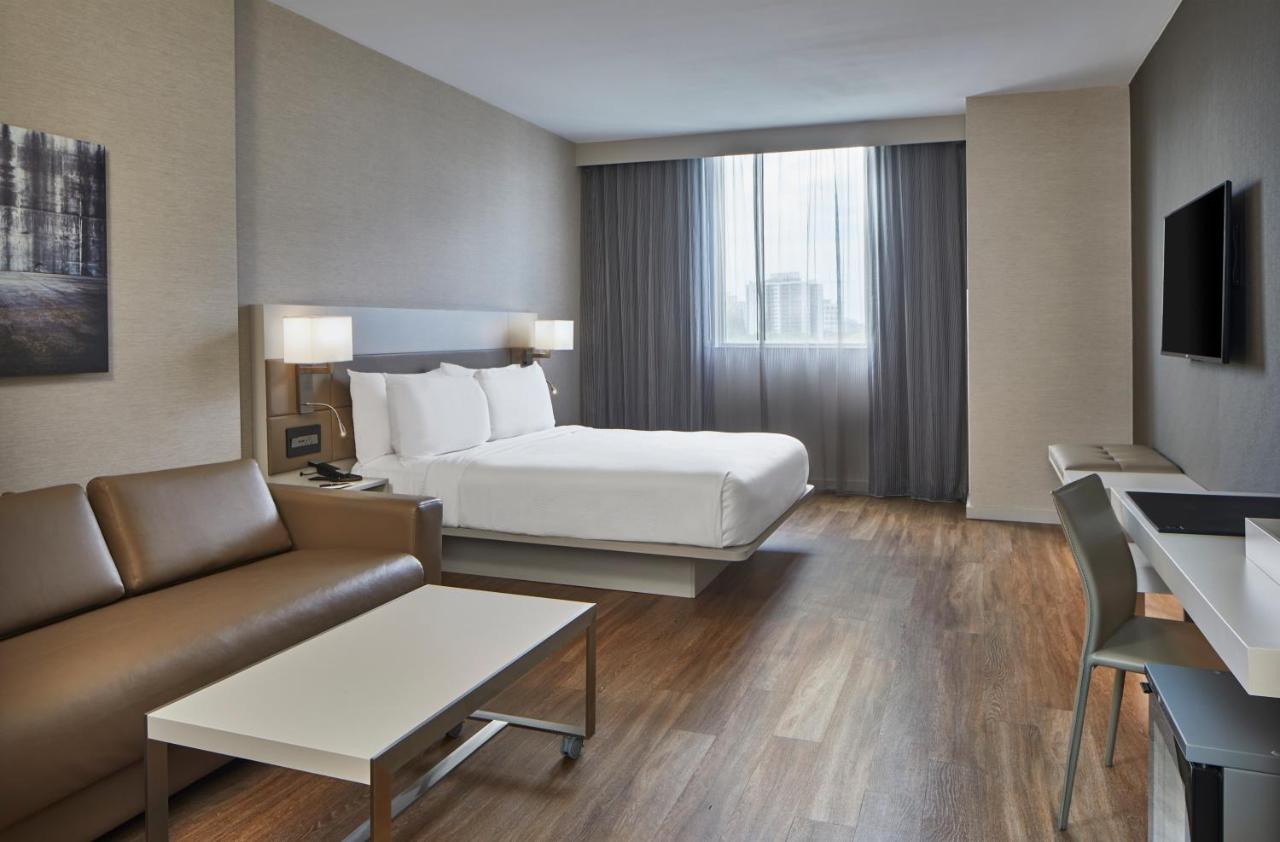  | AC Hotel by Marriott Miami Aventura