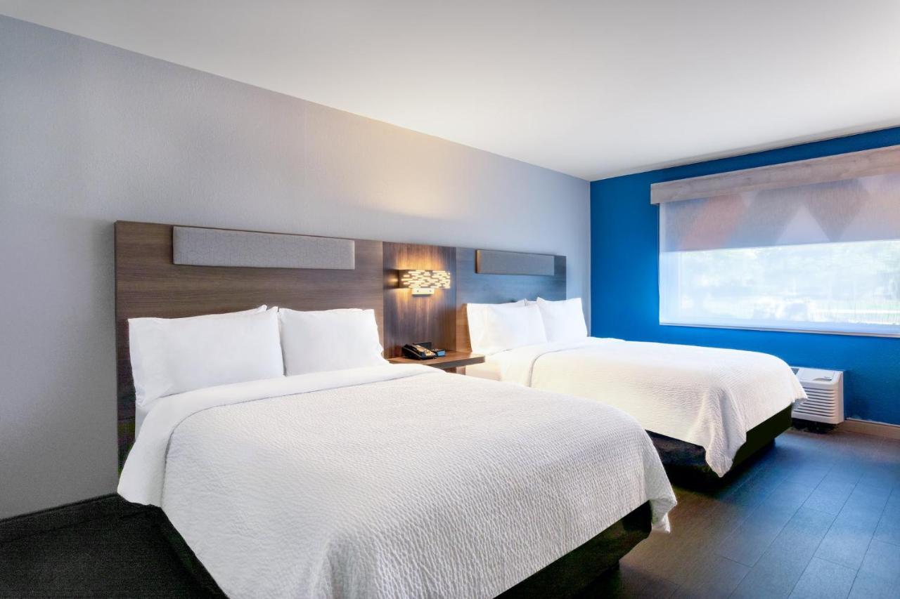| Holiday Inn Express Hotel Clearwater East - ICOT Center, an IHG Hotel