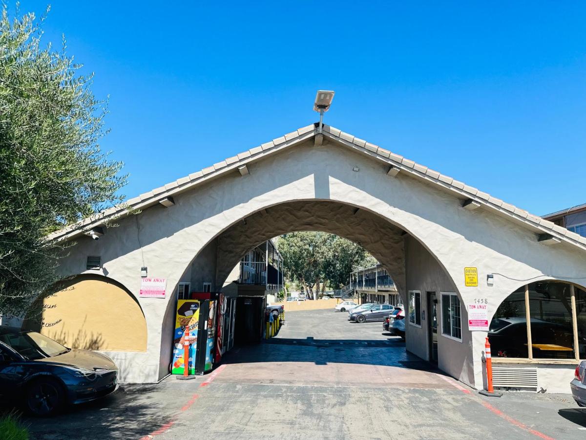 | Rodeway Inn Lemon Grove San Diego East