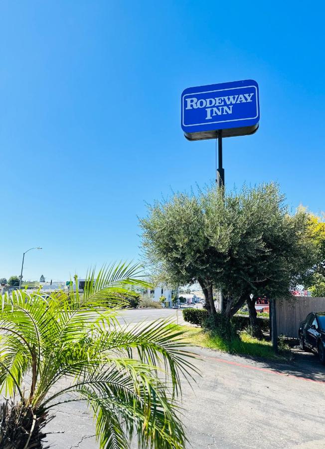 | Rodeway Inn Lemon Grove San Diego East