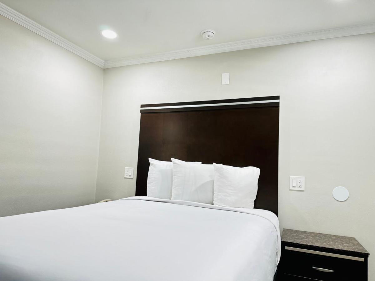 | Rodeway Inn Lemon Grove San Diego East