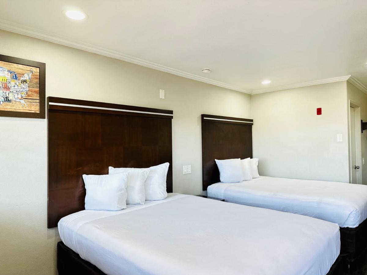 | Rodeway Inn Lemon Grove San Diego East