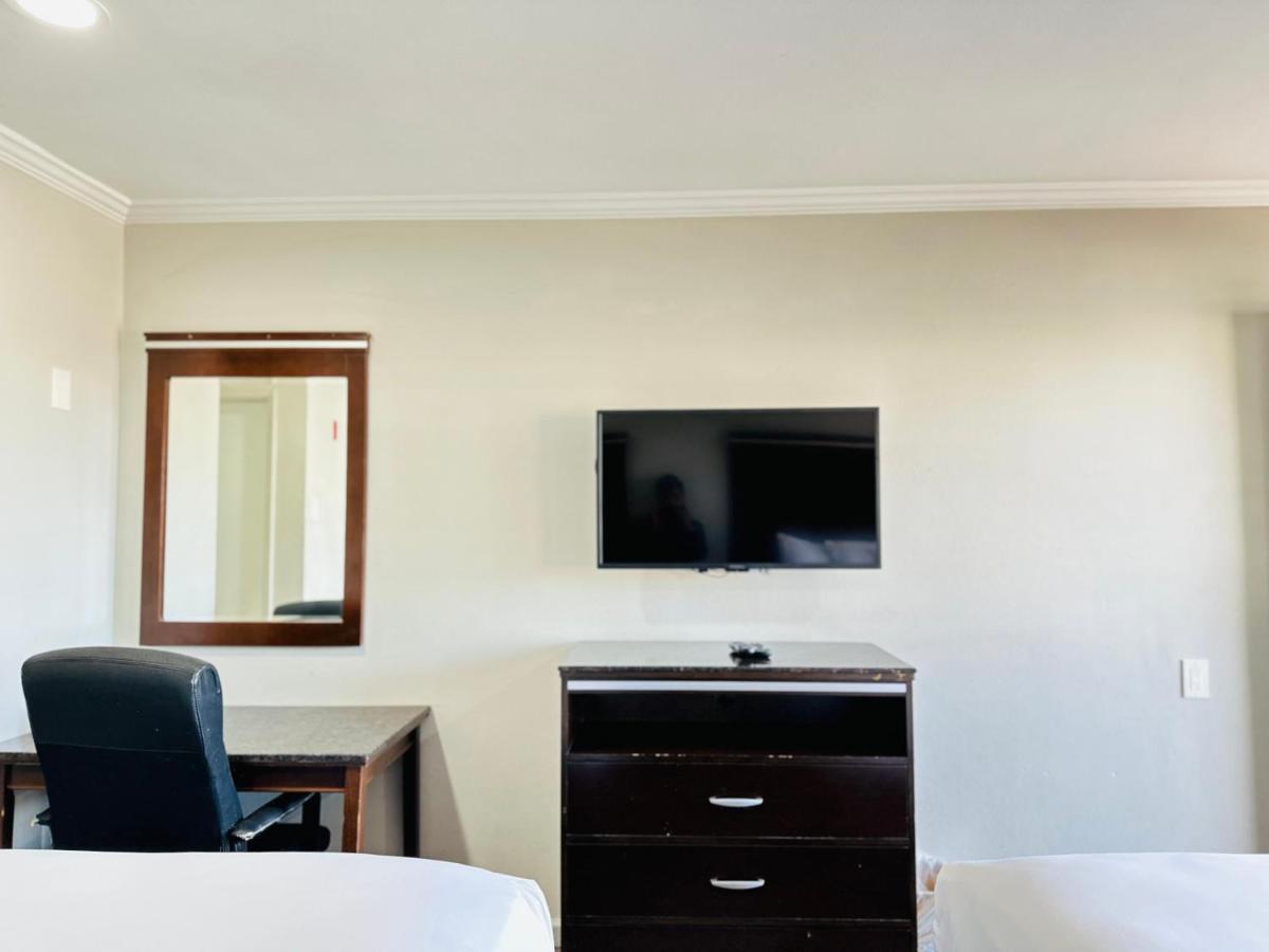 | Rodeway Inn Lemon Grove San Diego East