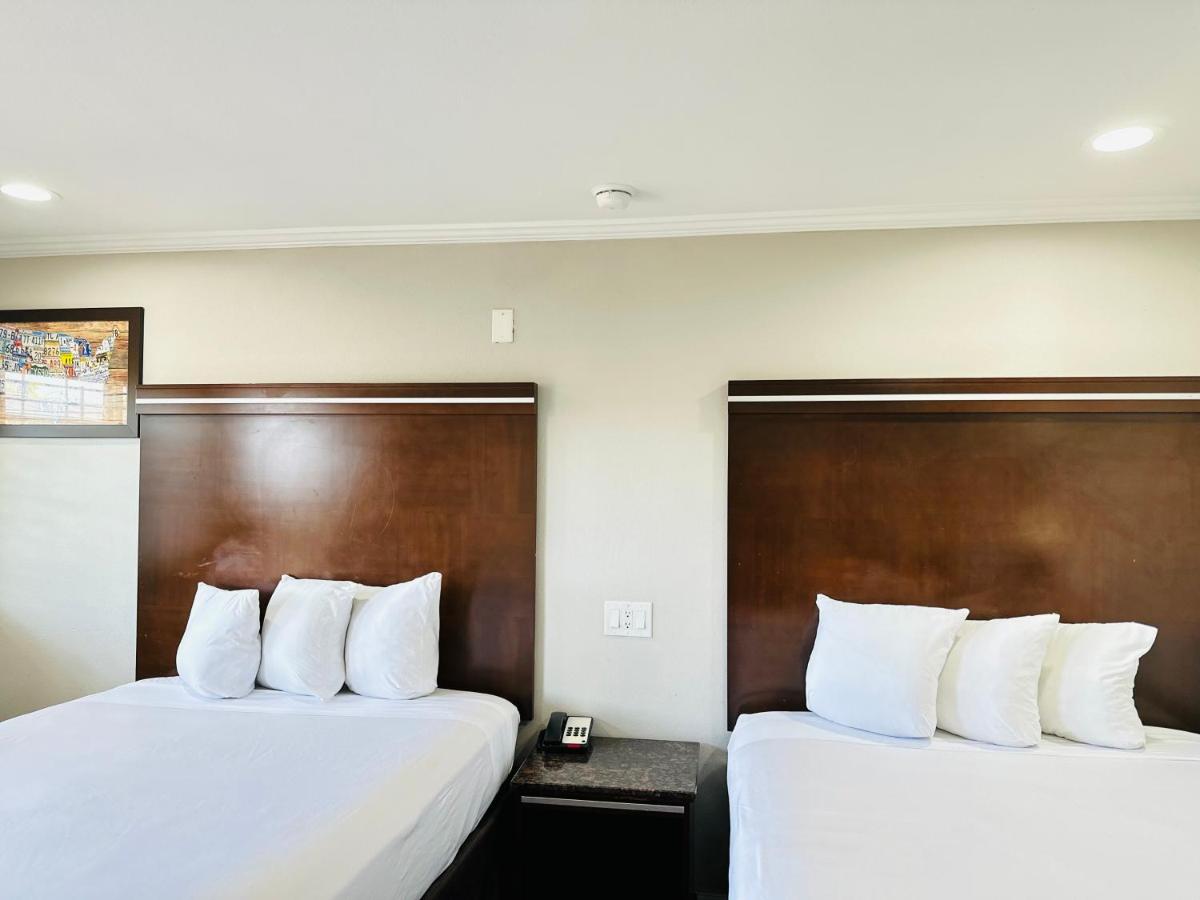 | Rodeway Inn Lemon Grove San Diego East