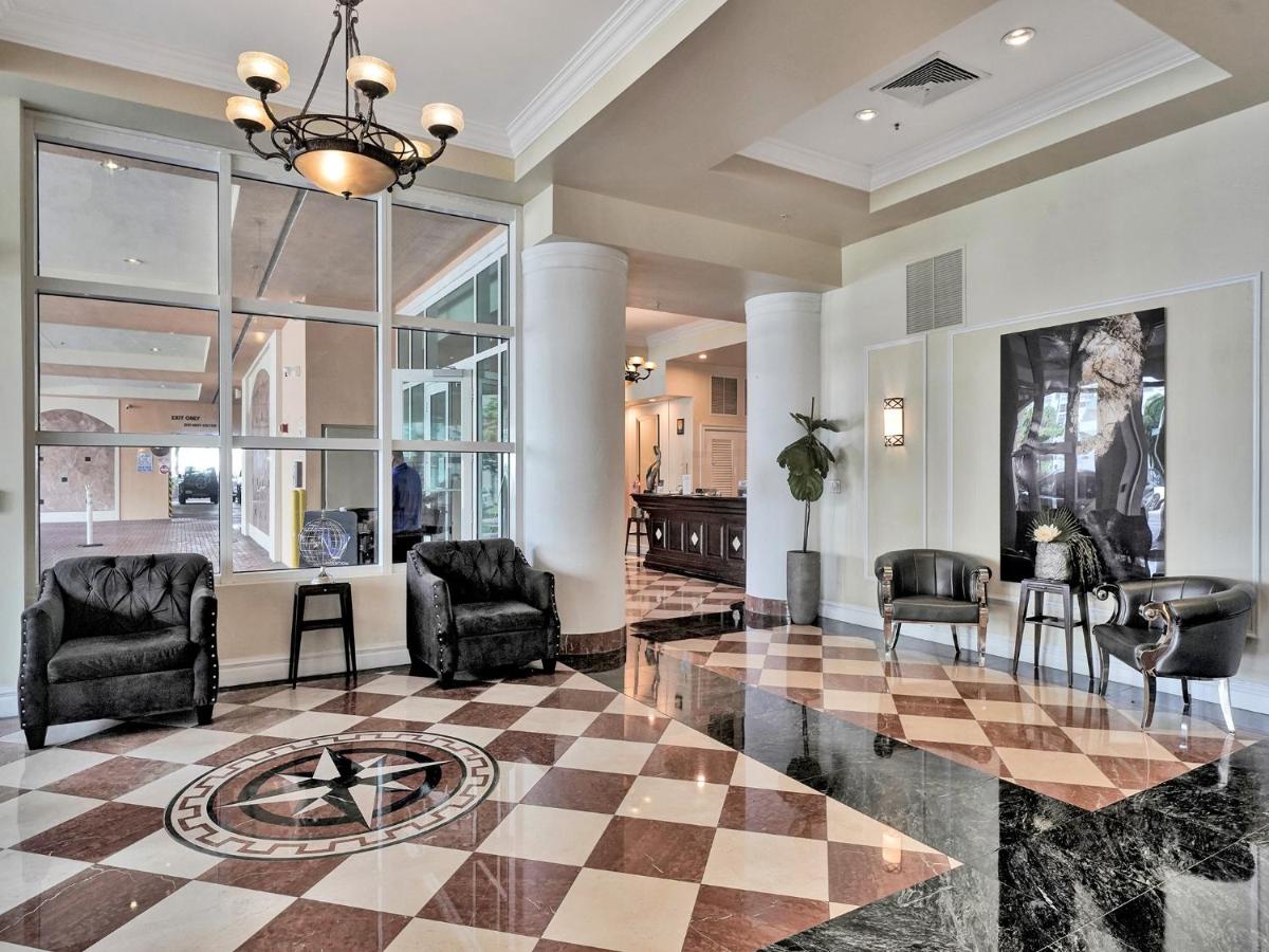 | Stylish Modern 2bd/2bth Apt. min to Beach