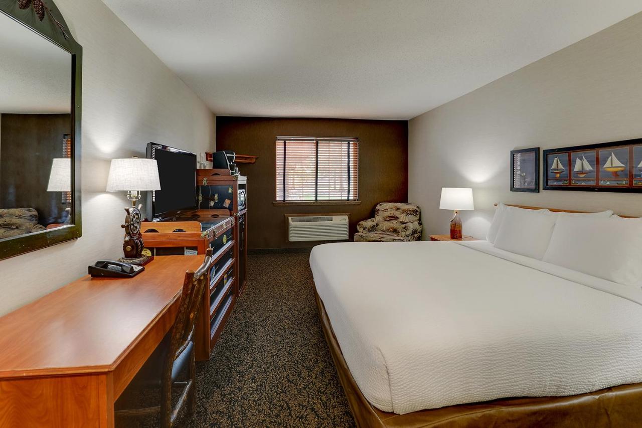 | Stoney Creek Hotel Peoria