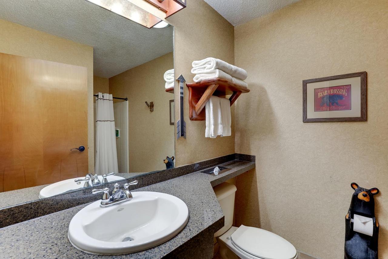 Superior Suite at Stoney Creek Hotel Peoria