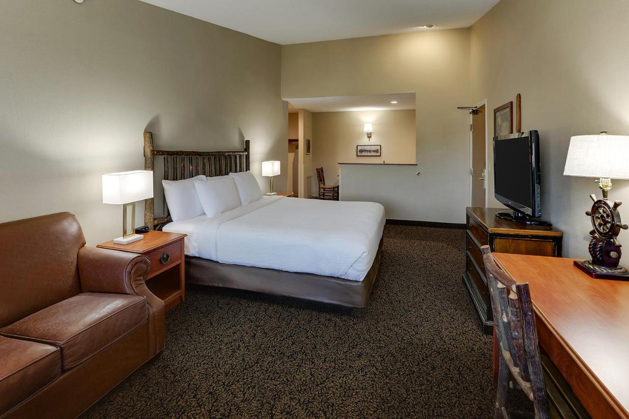 | Stoney Creek Hotel Peoria