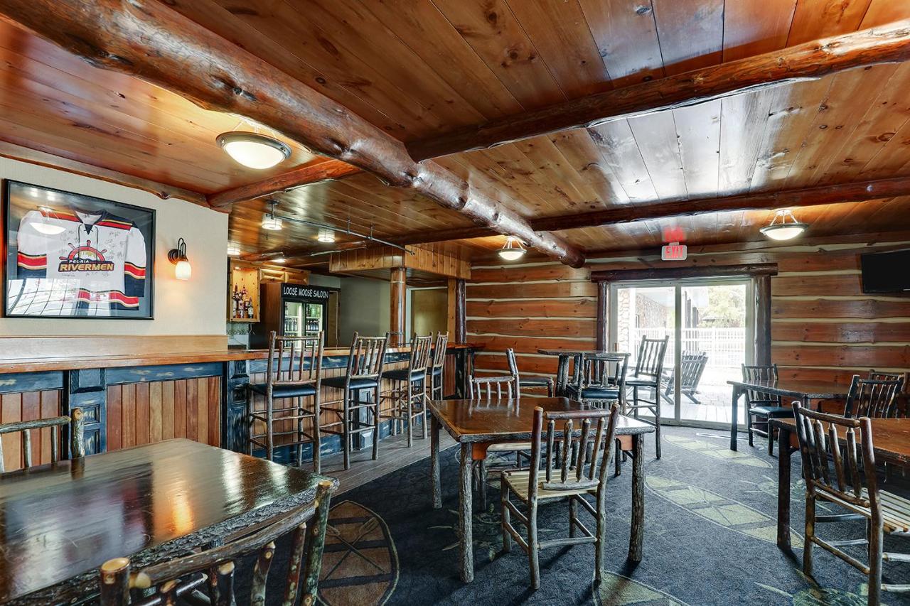 | Stoney Creek Hotel Peoria