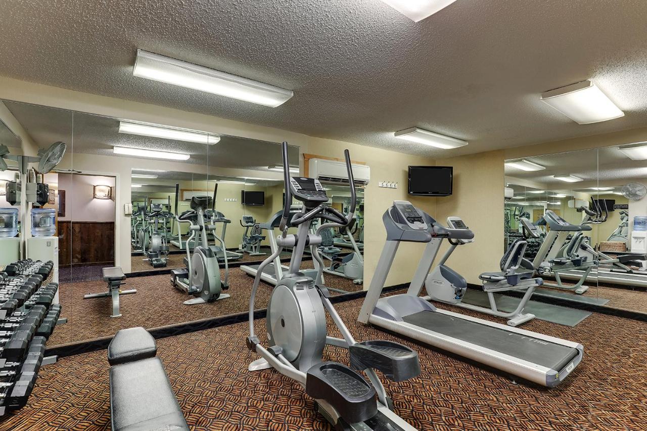 | Stoney Creek Hotel Peoria