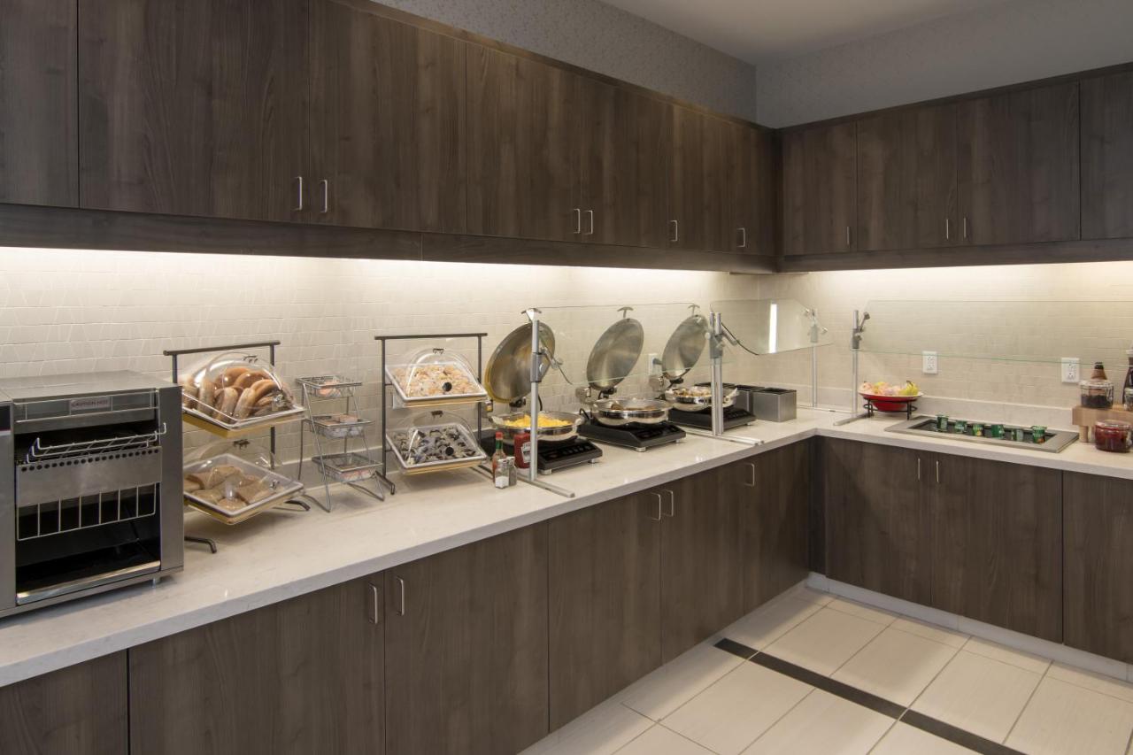  | Residence Inn Marriott Concord