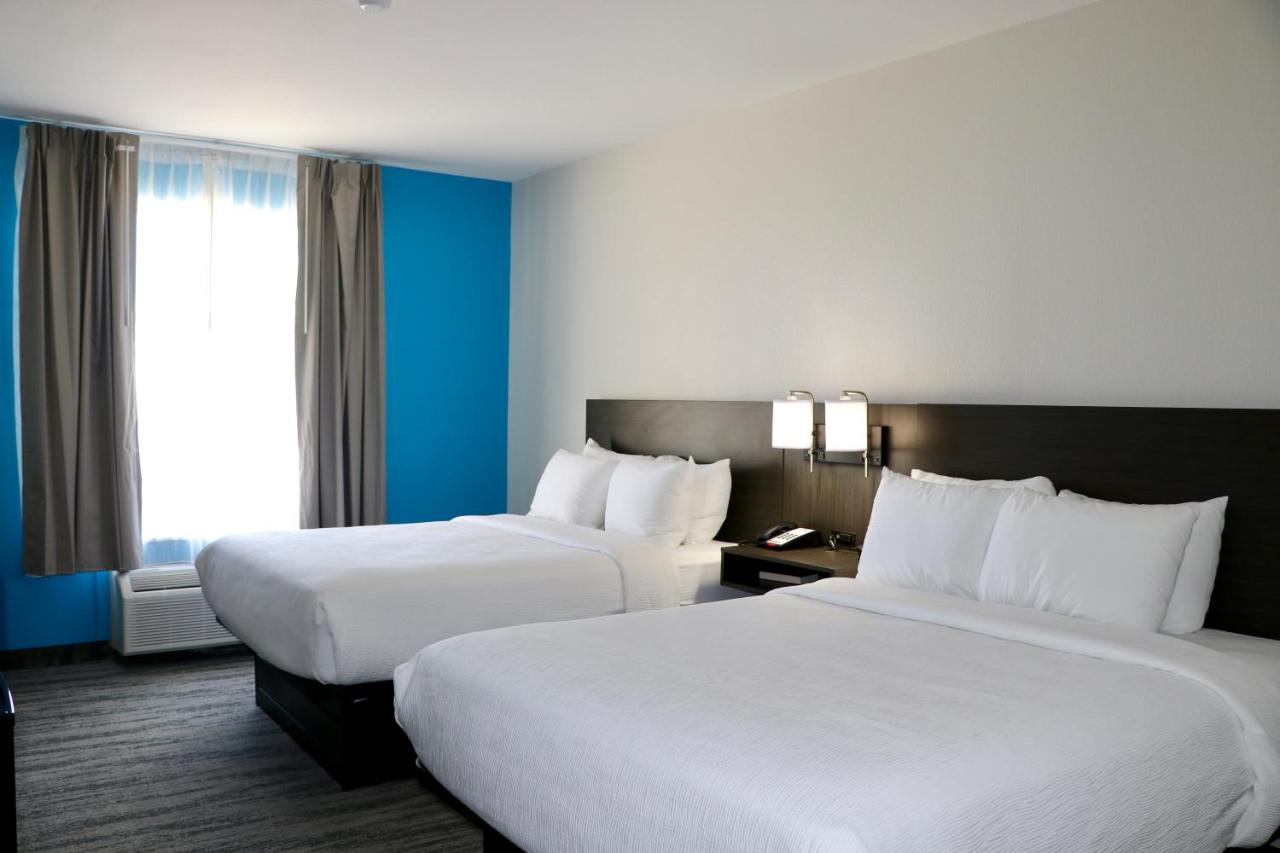  | Quality Inn and Suites