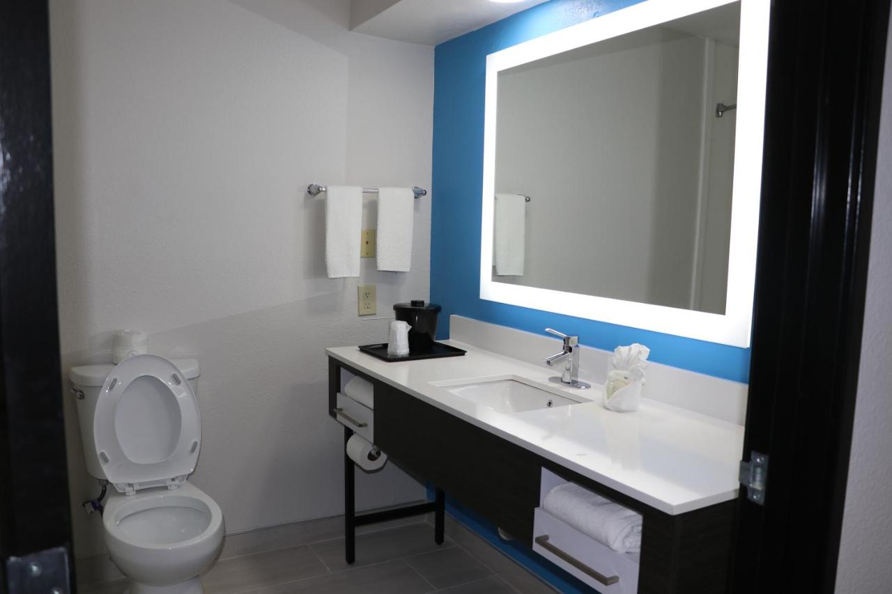  | Quality Inn and Suites