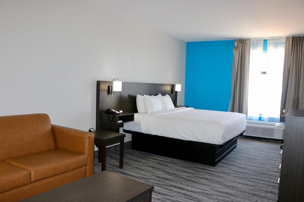  | Quality Inn and Suites