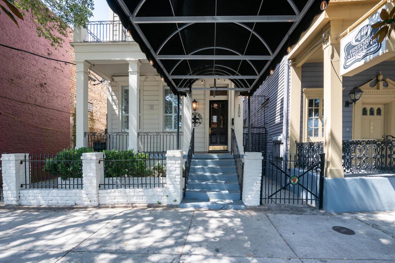  | Historic Streetcar Inn